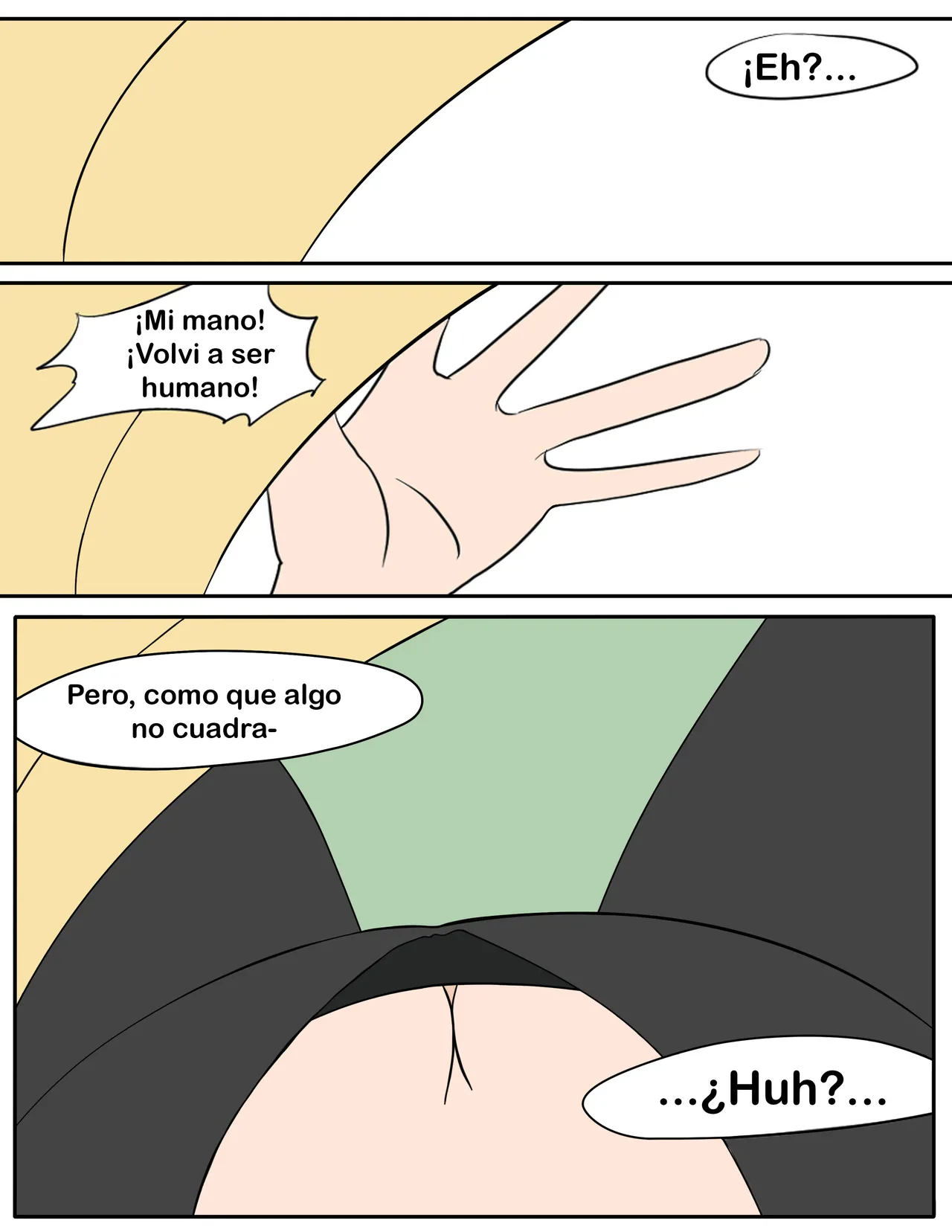 Vel jota story chapter 2|Vel hitsoria de jota capitulo 2 page 6 full