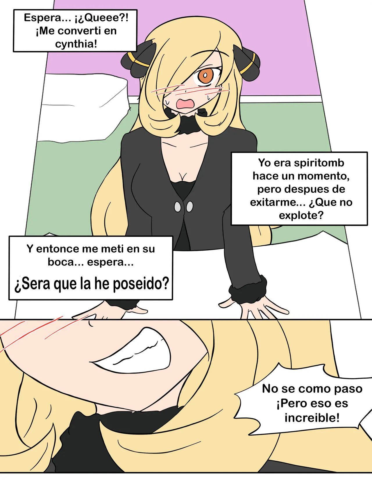 Vel jota story chapter 2|Vel hitsoria de jota capitulo 2 page 8 full
