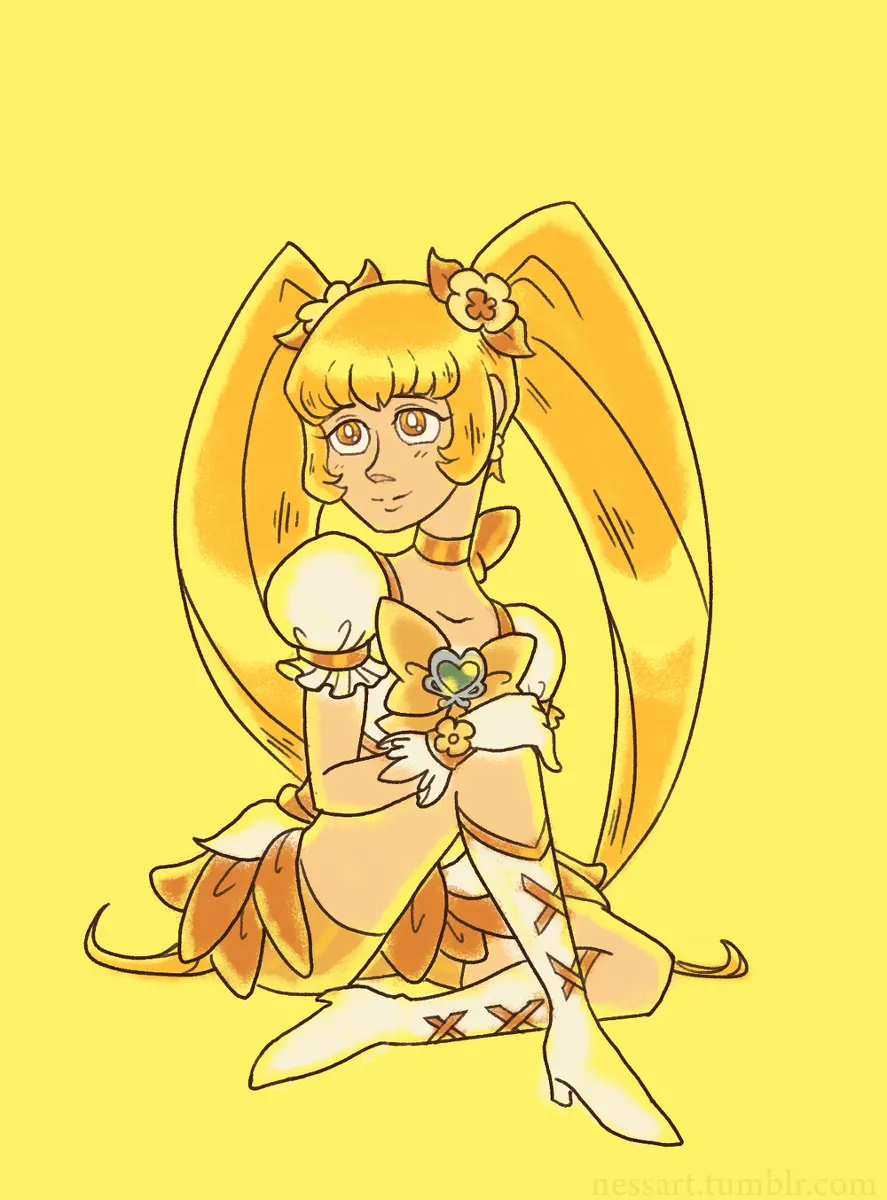 artist:ness perez page 10 full