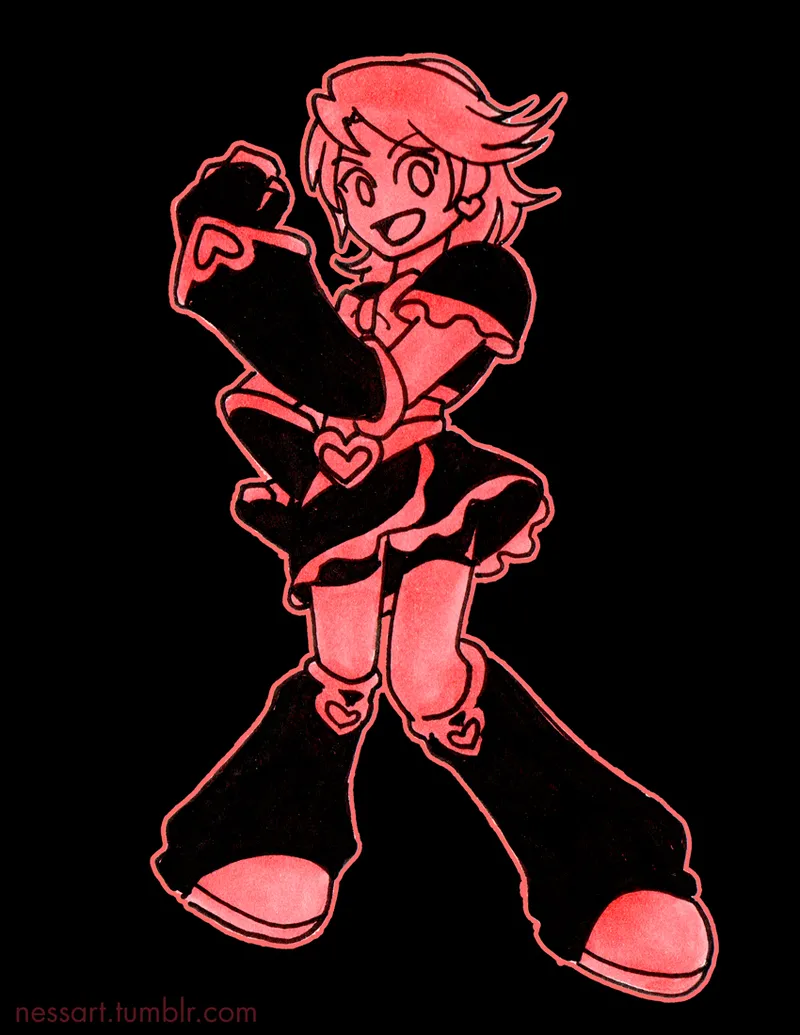 artist:ness perez page 3 full