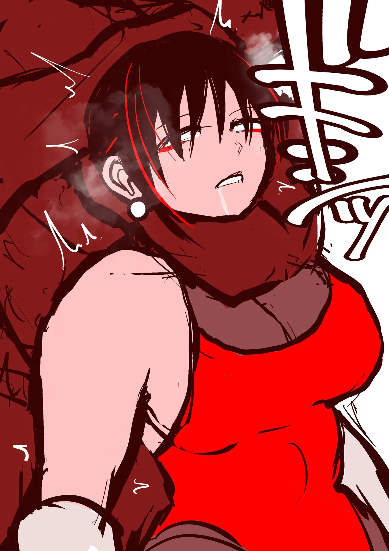 三万ドリル DESPERADOS Episode 1-5 page 10 full