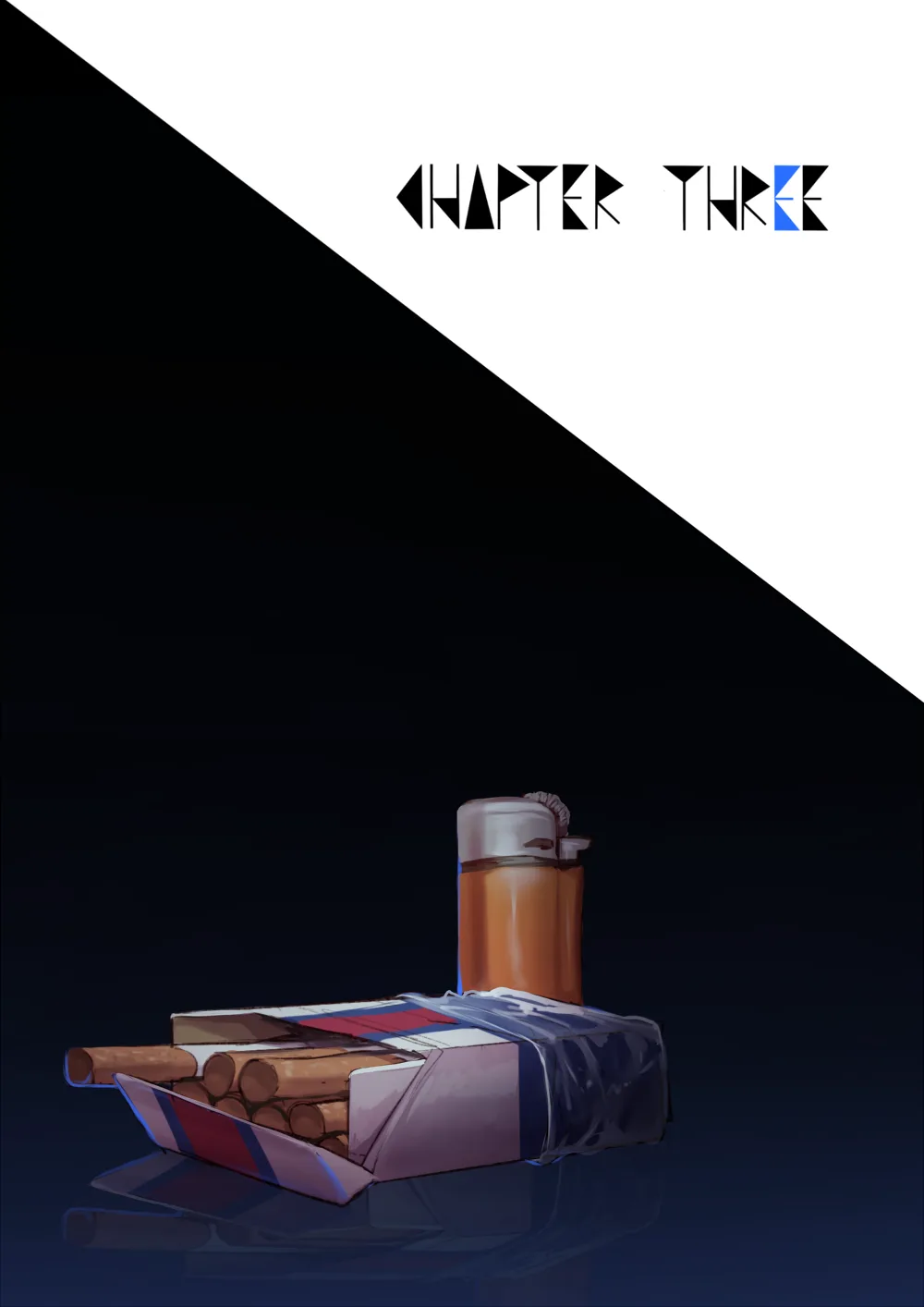 Break Protocols: Chapter 3 page 4 full