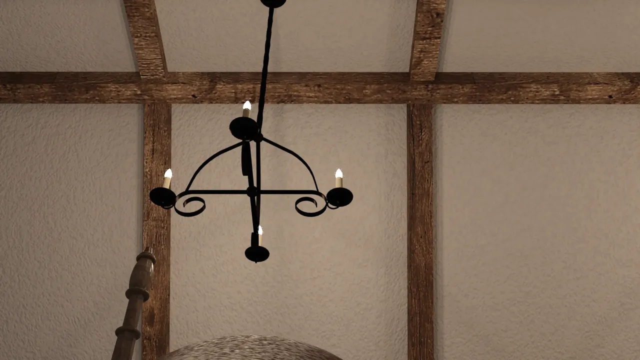 In For A Penny V0.73 -Day 21- GAME page 1 full