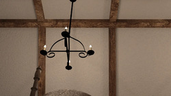 In For A Penny V0.73 -Day 21- GAME