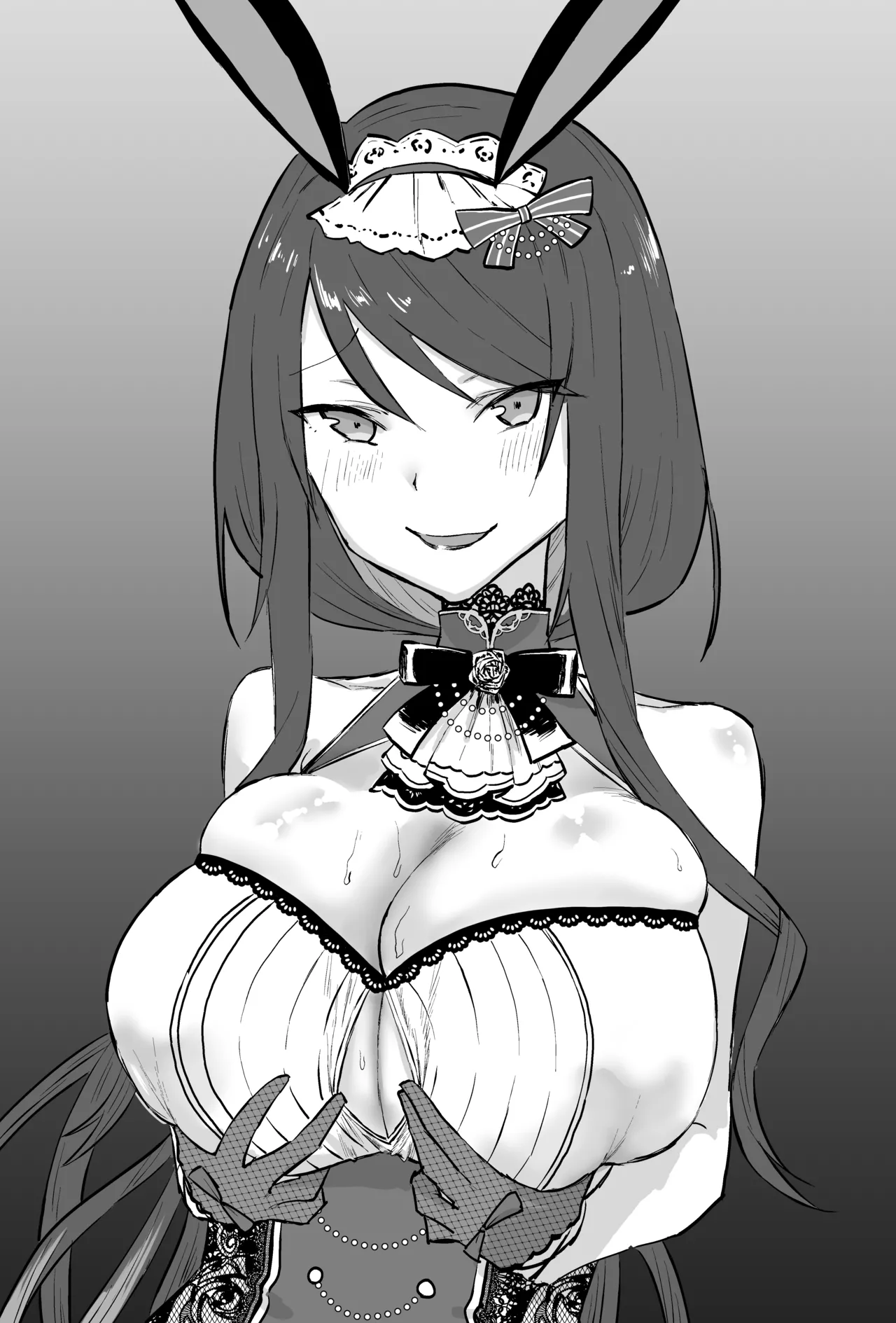 先生ズリ page 7 full