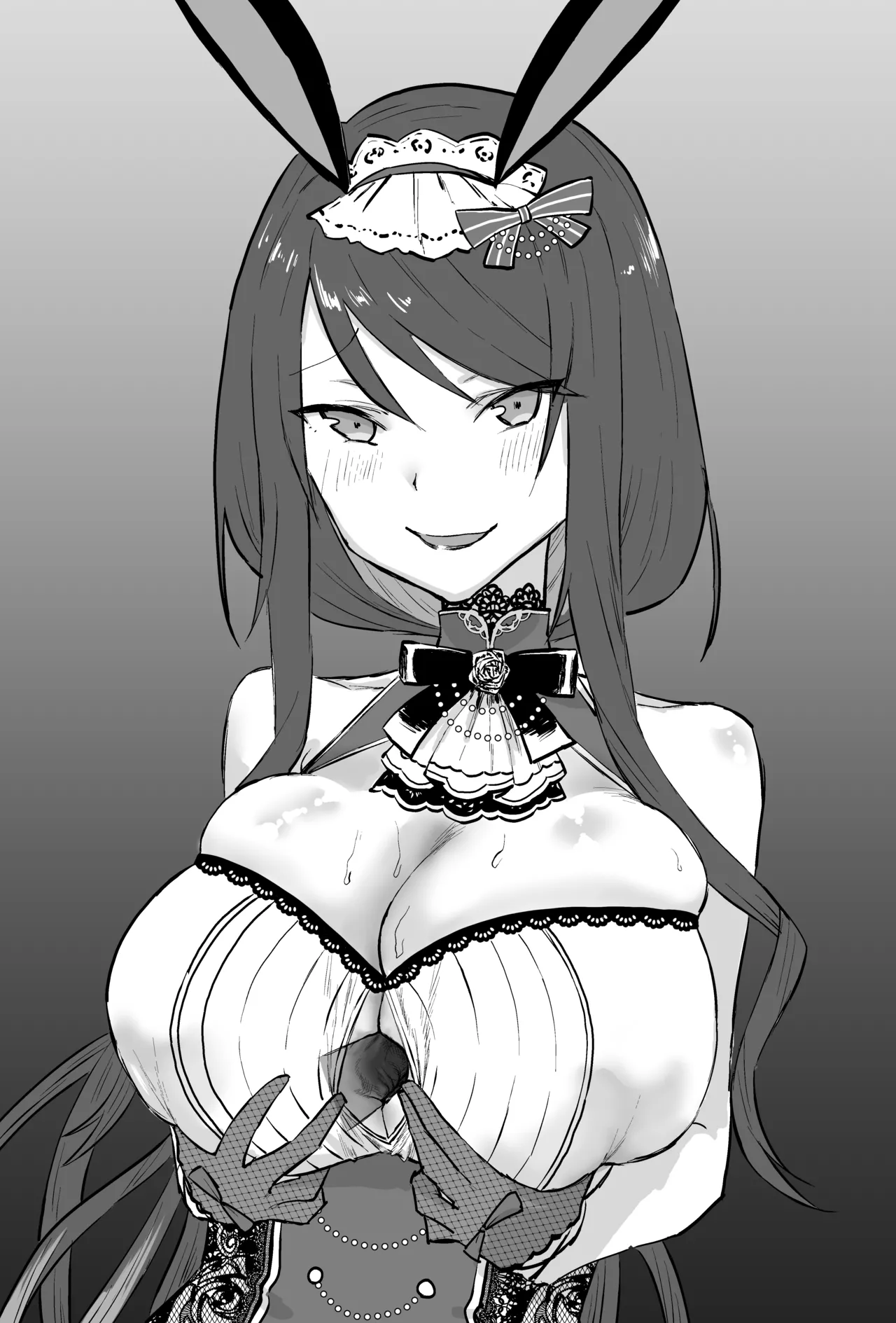 先生ズリ page 8 full