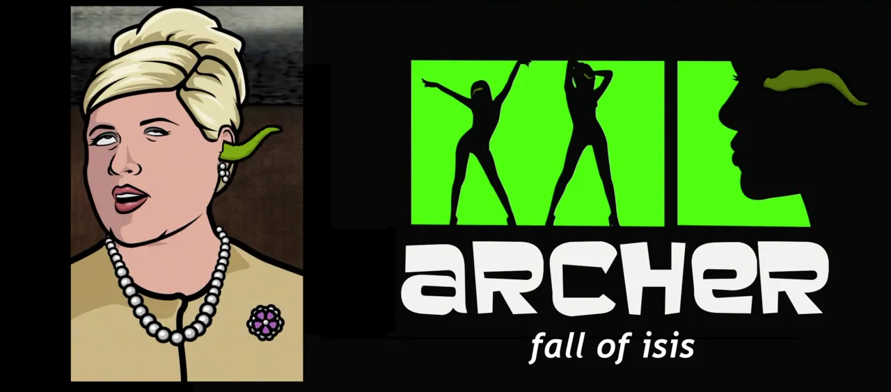 Fall of Isis page 4 full