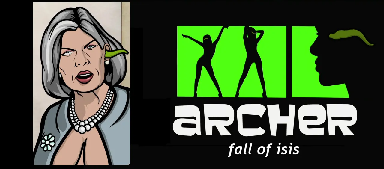 Fall of Isis page 7 full