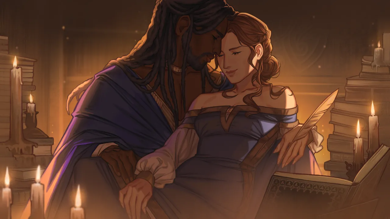 Made Marion page 8 full