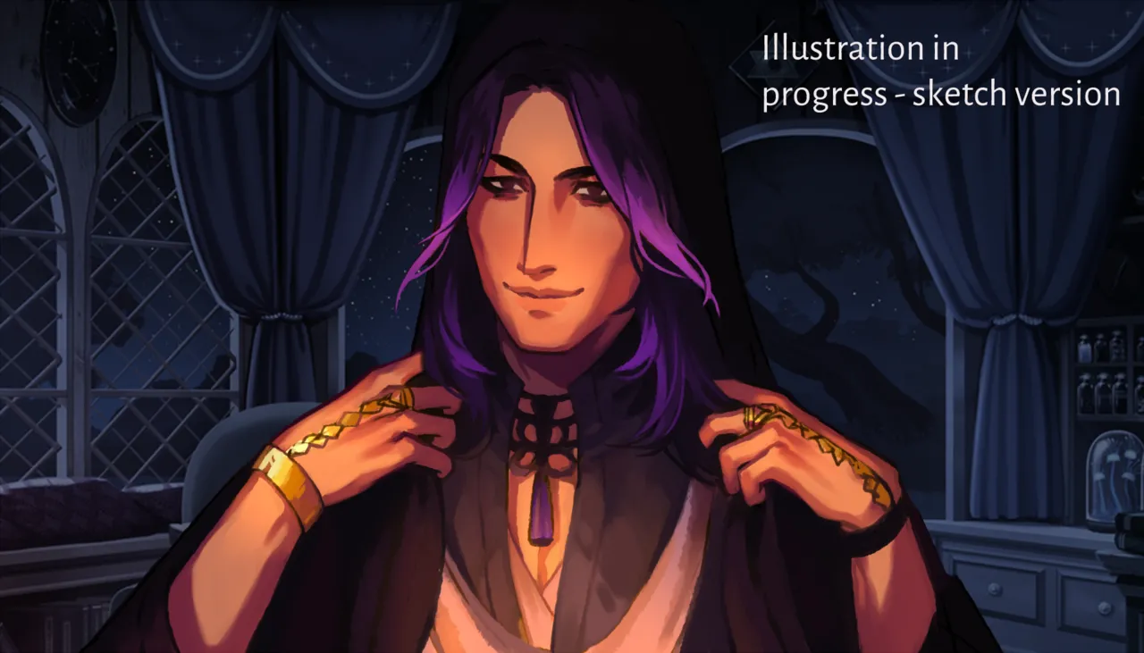 Made Marion page 9 full