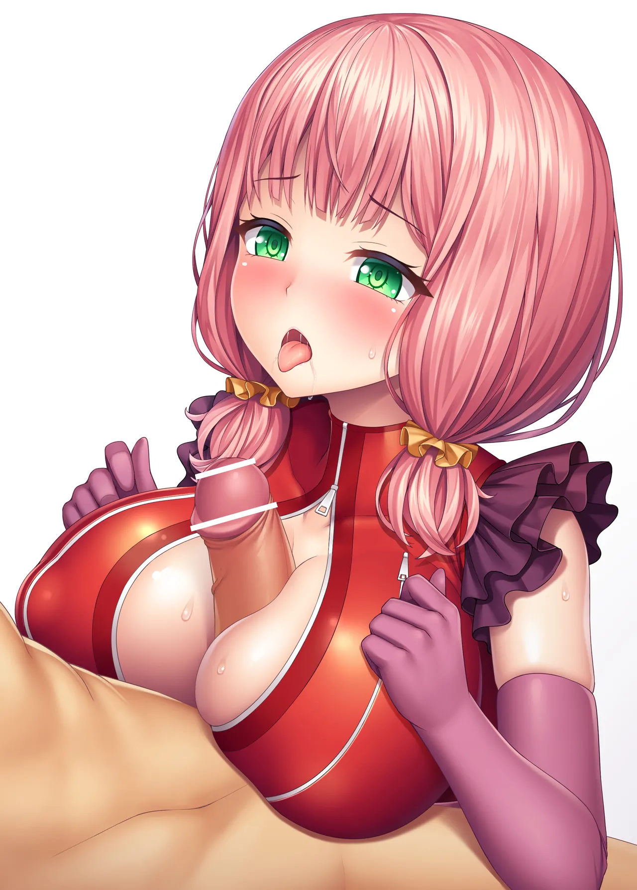 上原ひまりちゃん page 2 full