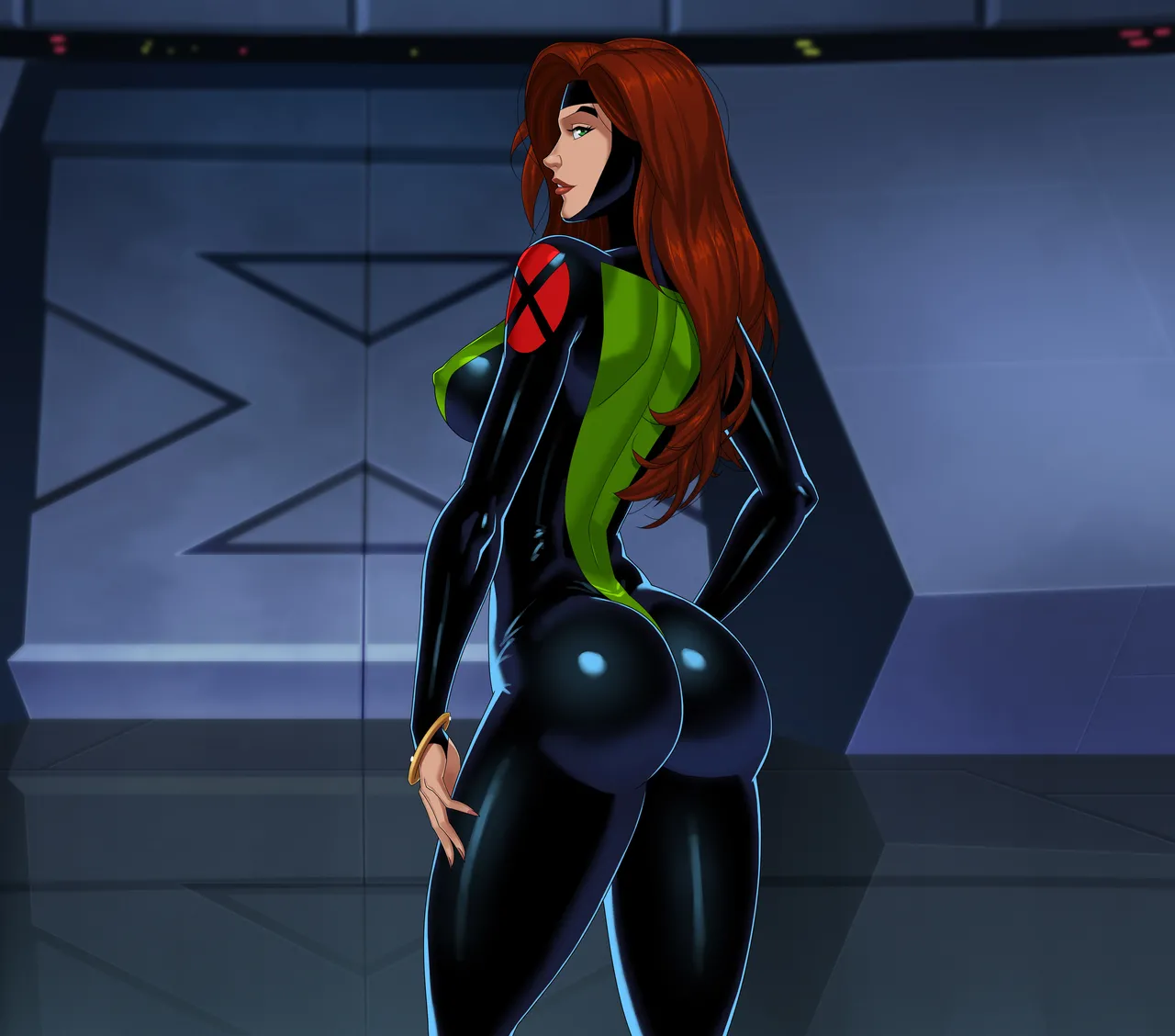 Project Evolution page 2 full