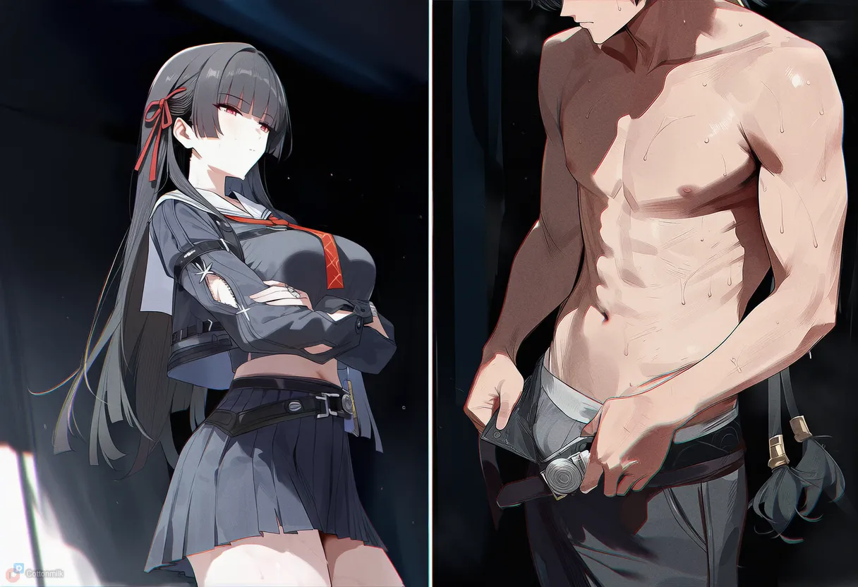 Chisa Vanilla SP Love page 4 full