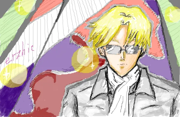 Artist:erzhic page 1 full