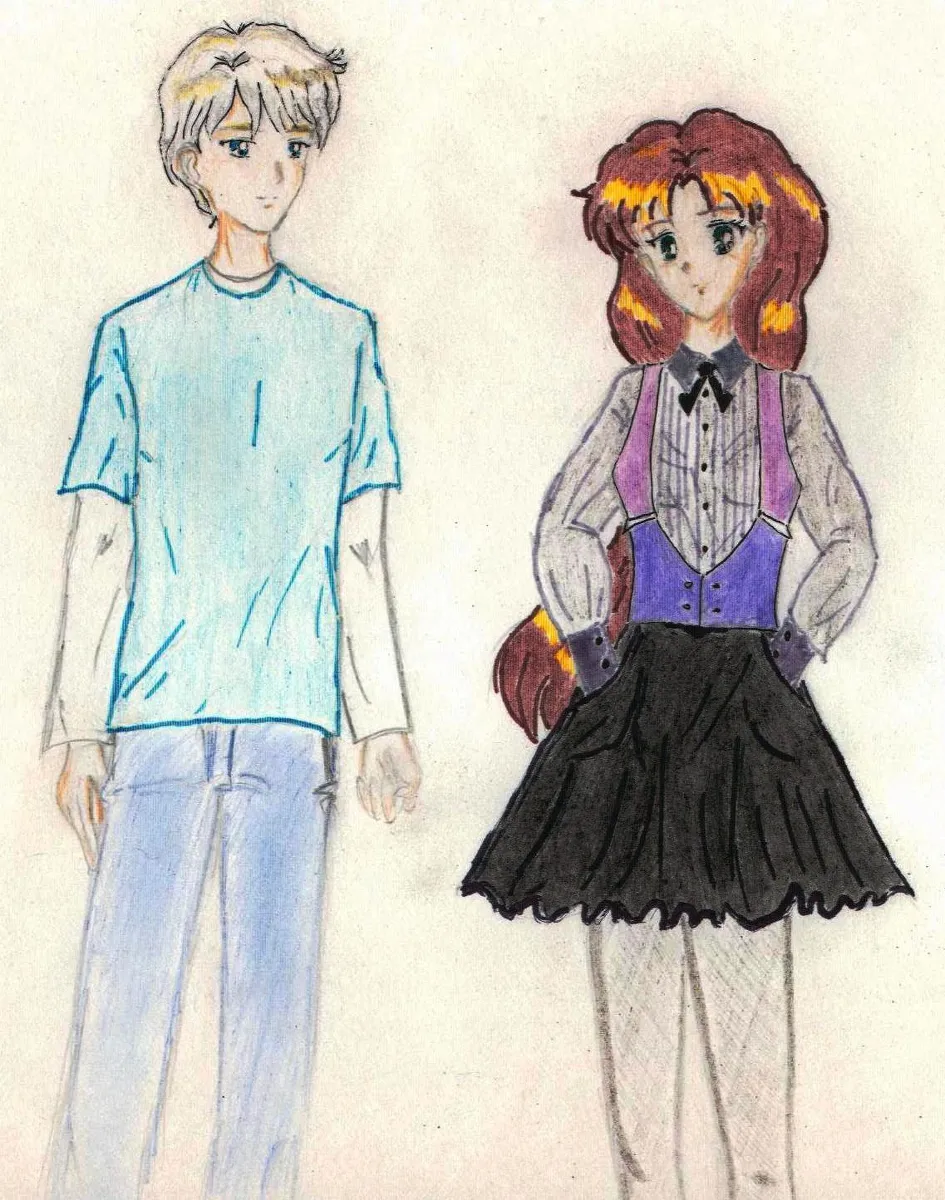 Artist:erzhic page 5 full