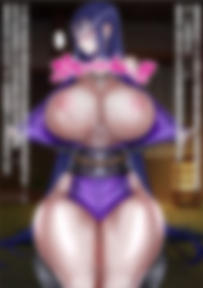 Misa-nee's breasts revealed page 2 full