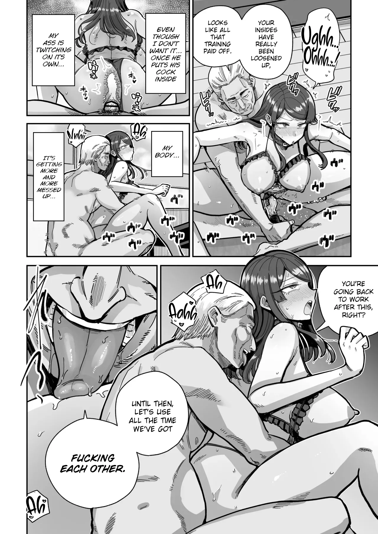Hitozuma Kappou 2 page 7 full