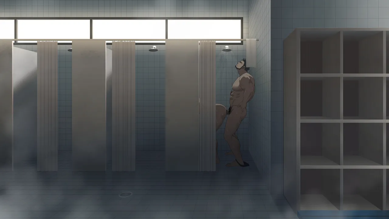 Locker Room page 7 full