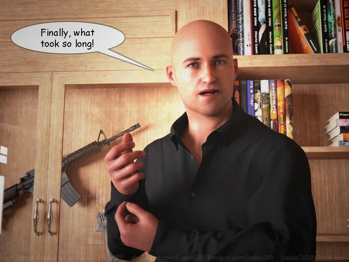 High School Pleasure 02 page 7 full