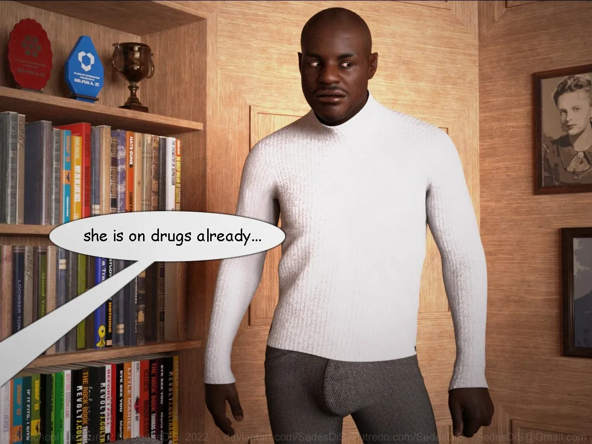 High School Pleasure 02 page 8 full