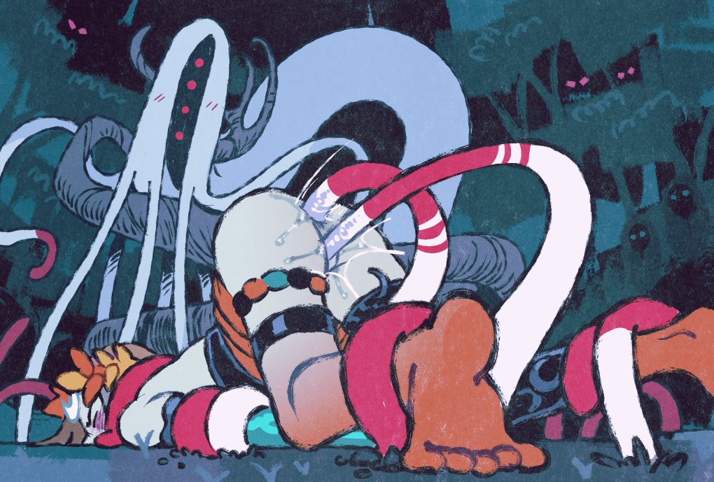 Return to Shadow page 3 full