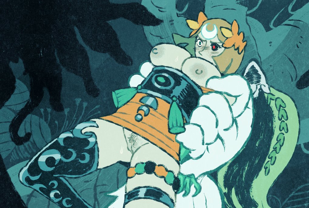 Return to Shadow page 5 full