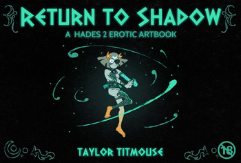 Return to Shadow cover