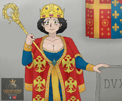 POV: You are a mercenary captain  Italiano