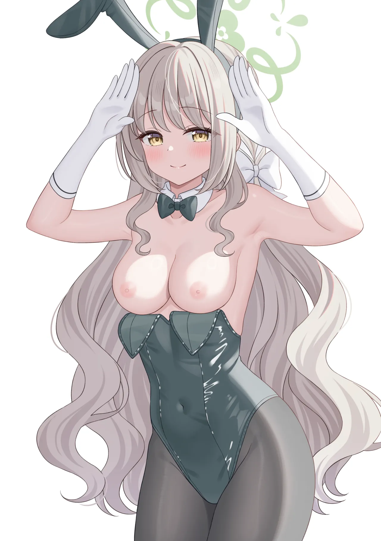 双葉くるみ | Futaba Kurumi page 1 full