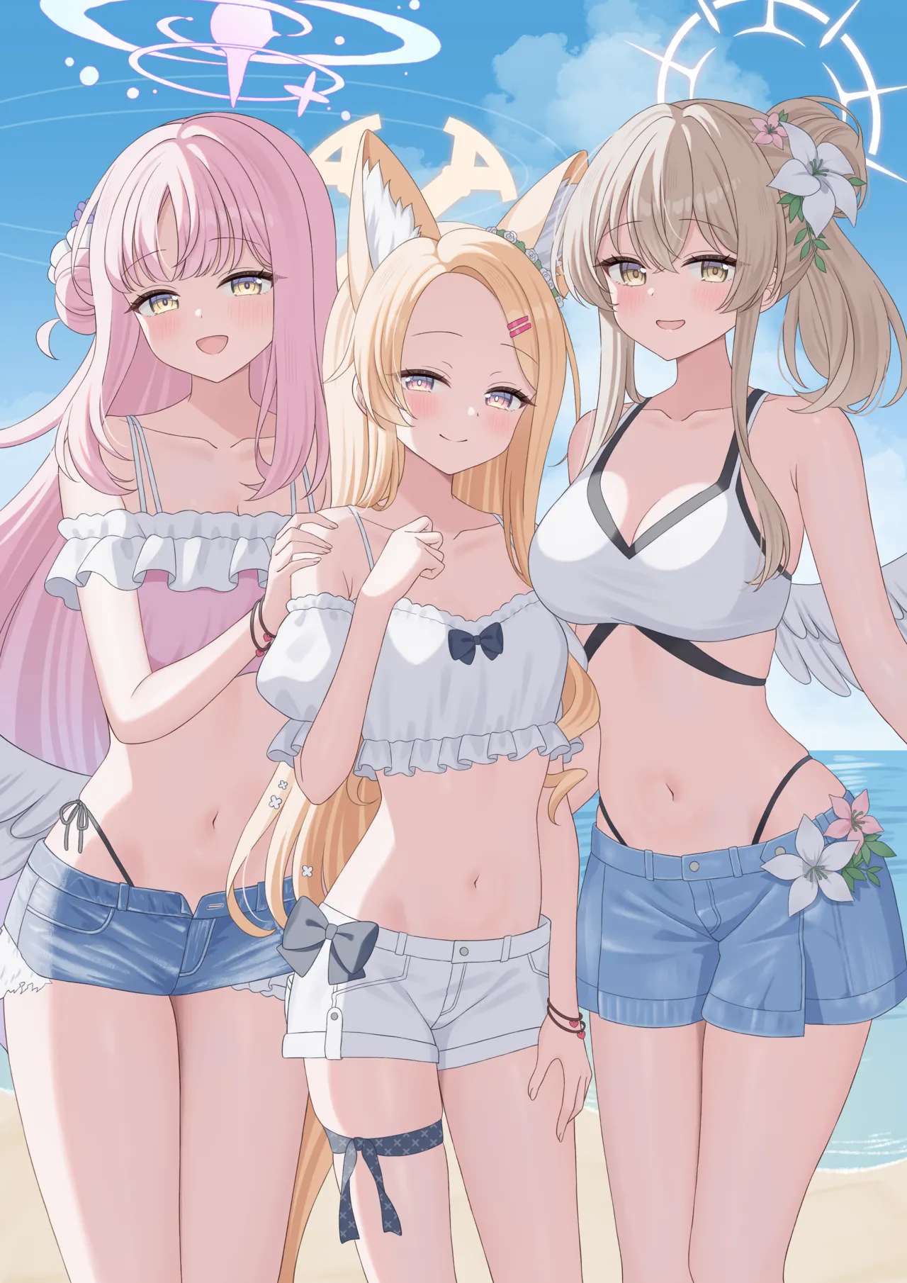 双葉くるみ | Futaba Kurumi page 3 full