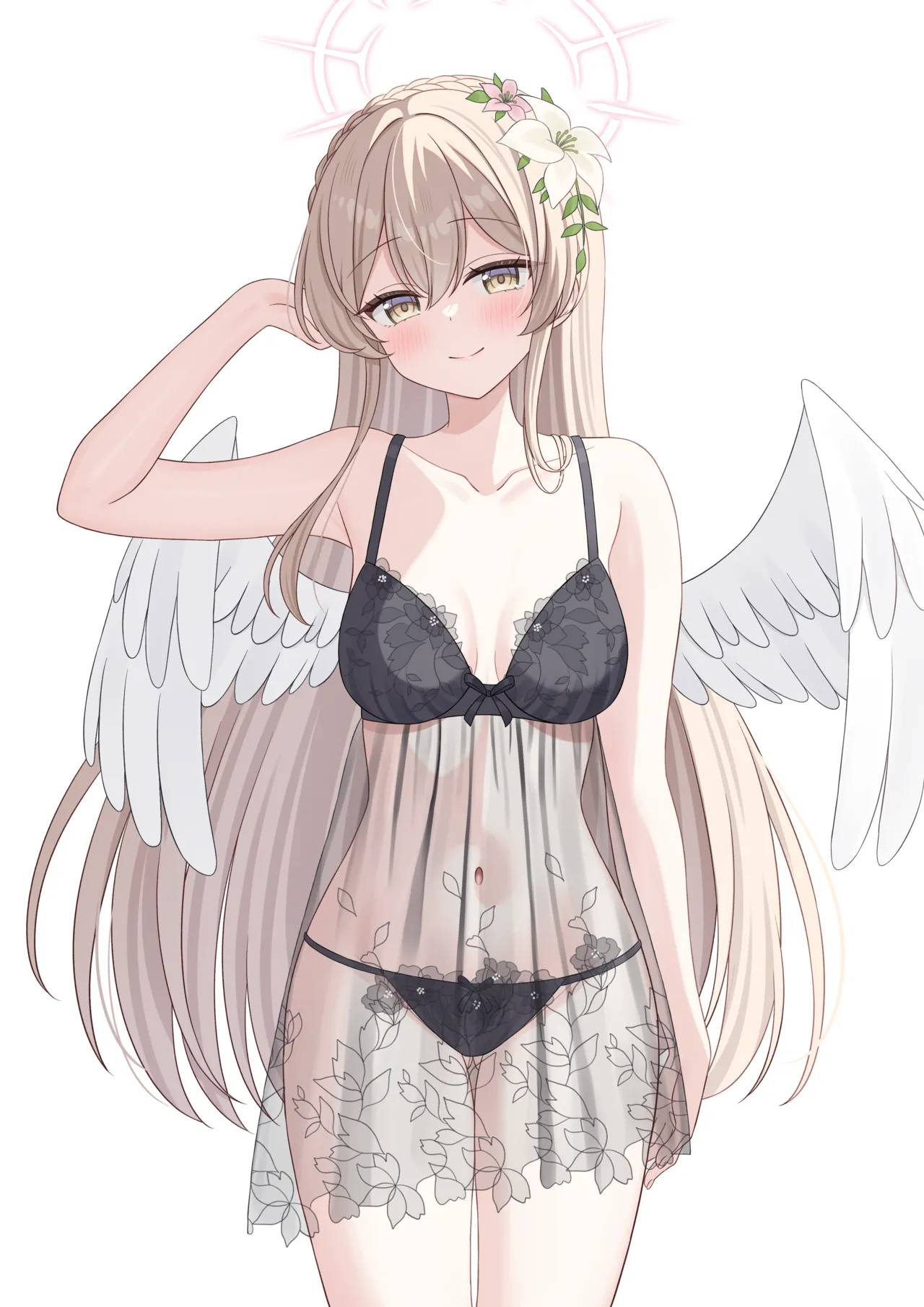 双葉くるみ | Futaba Kurumi page 5 full