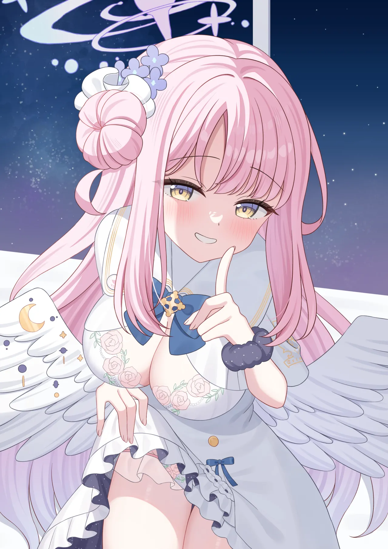 双葉くるみ | Futaba Kurumi page 7 full