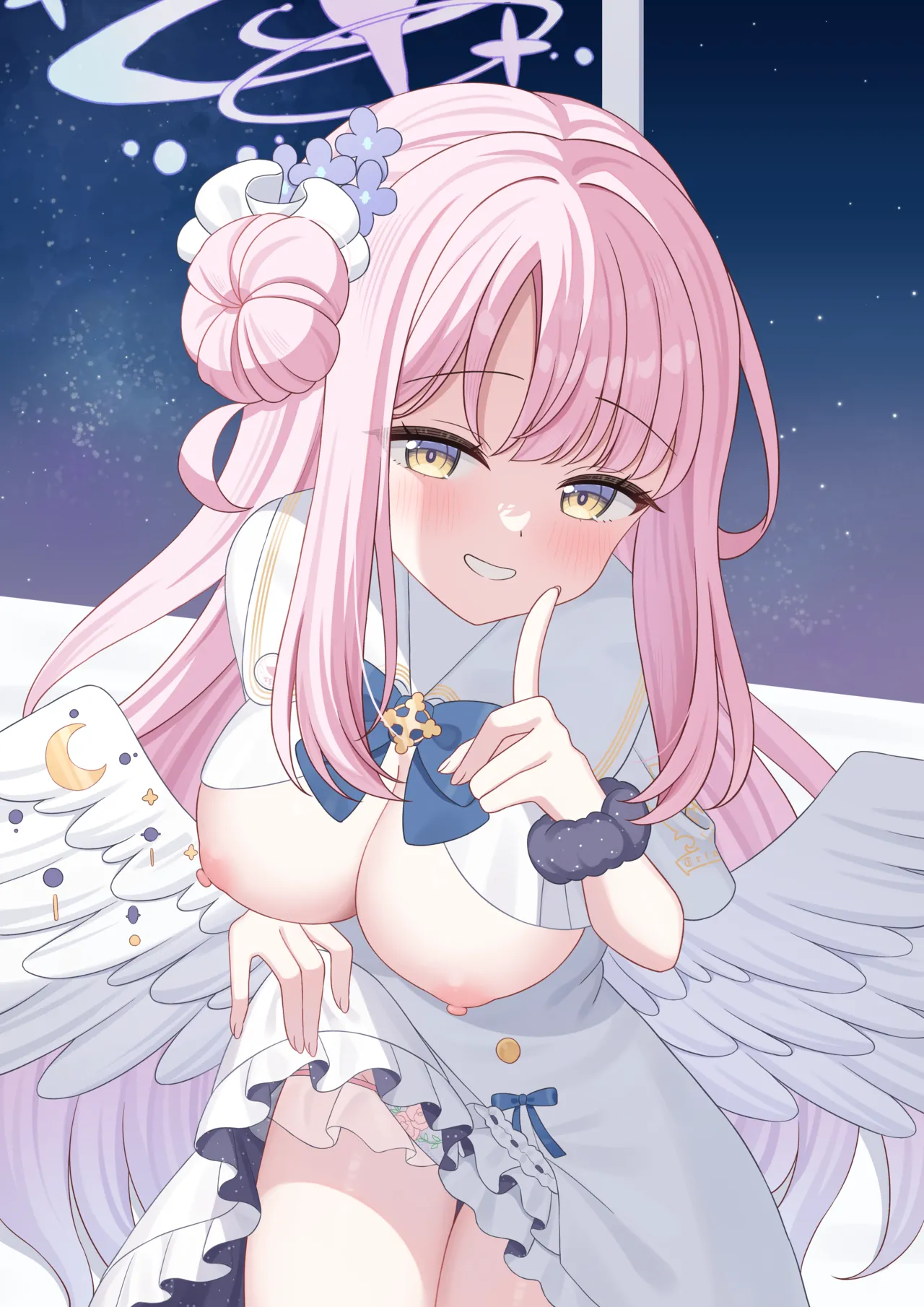 双葉くるみ | Futaba Kurumi page 8 full