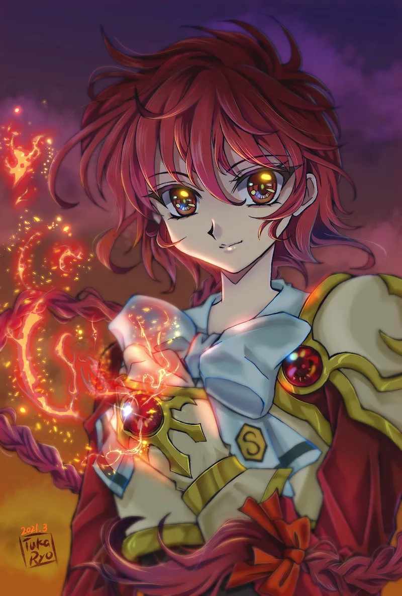 Artist:つか page 1 full