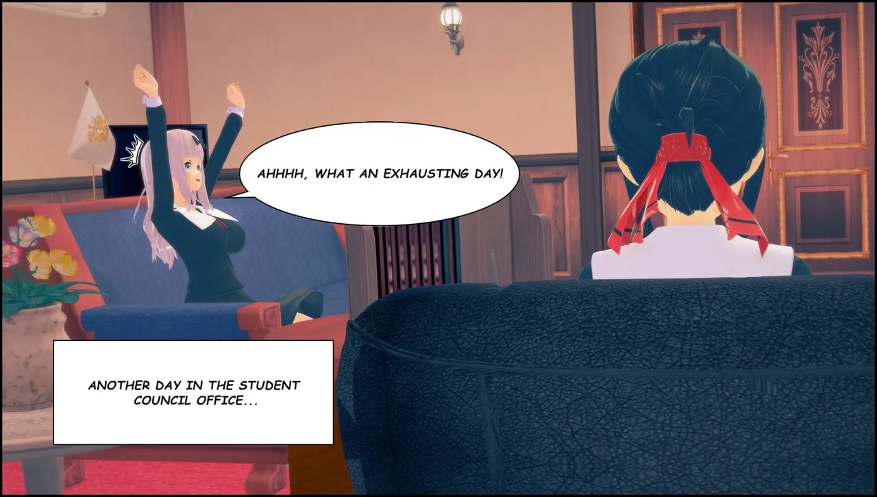 BRACELET OF FATE page 2 full