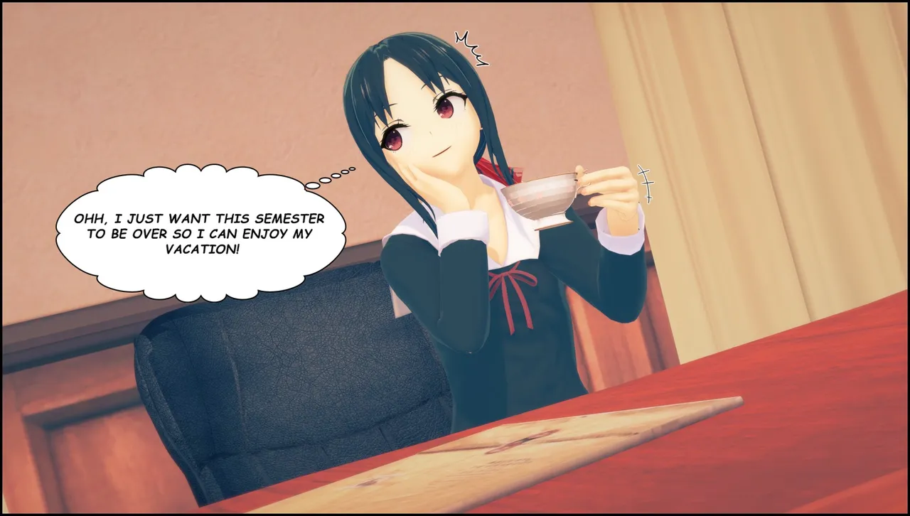 BRACELET OF FATE page 3 full