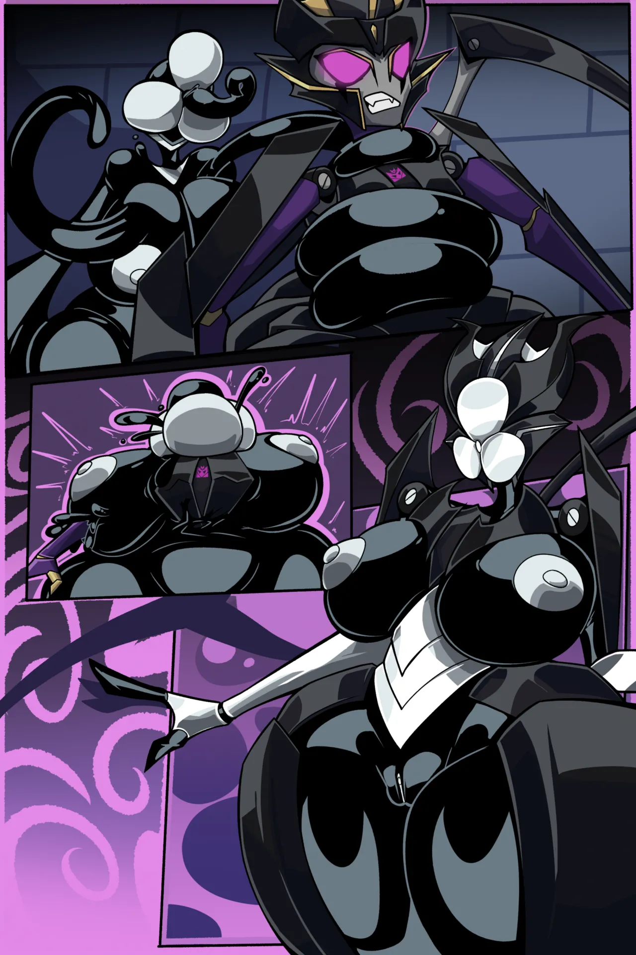 Some Transformations are Forever page 1 full