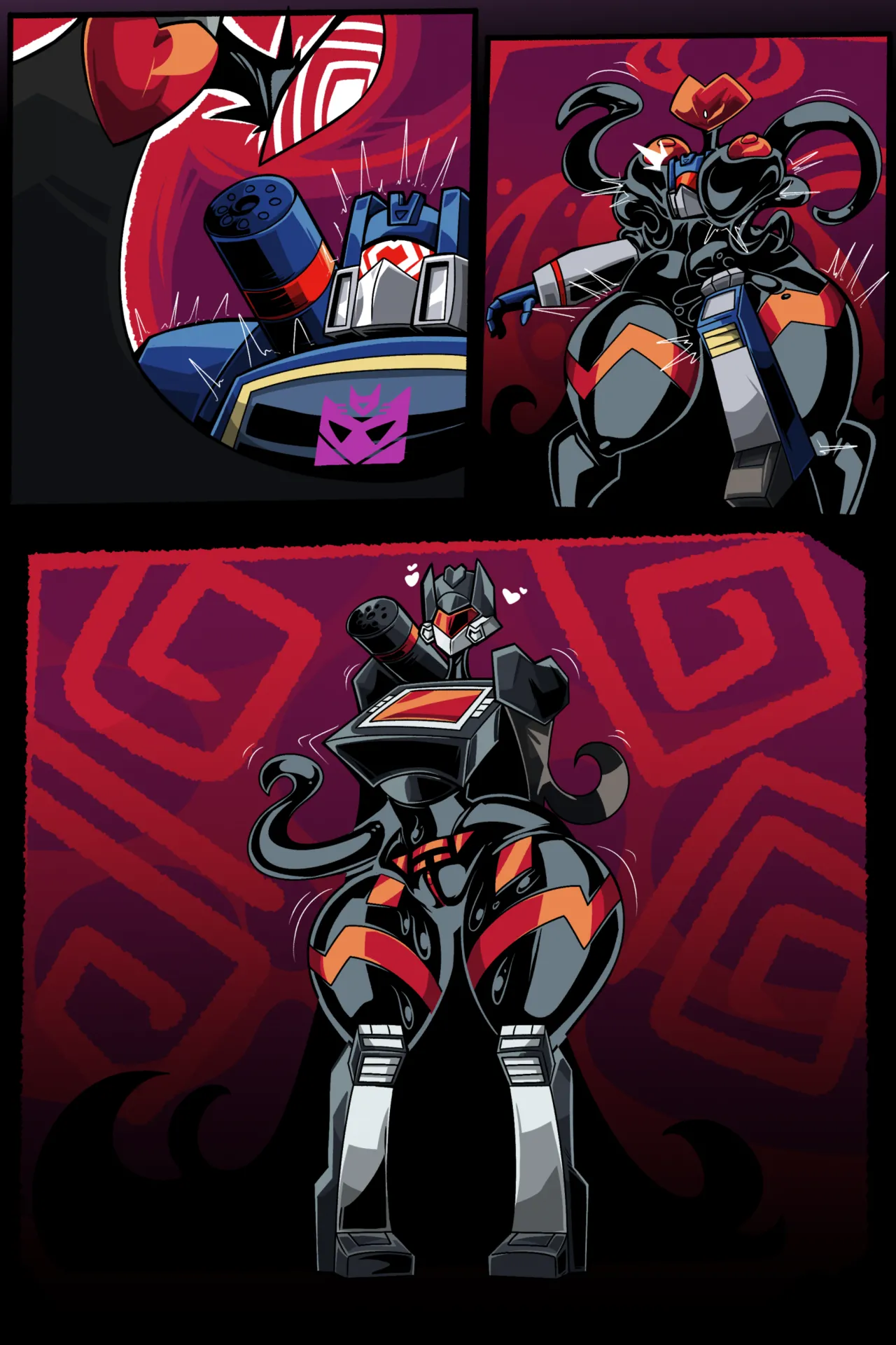 Some Transformations are Forever page 3 full