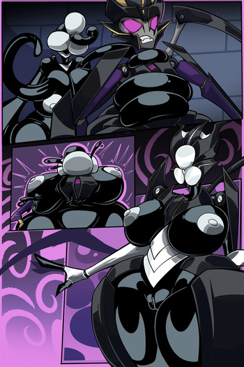 Some Transformations are Forever cover