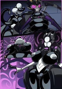 Some Transformations are Forever