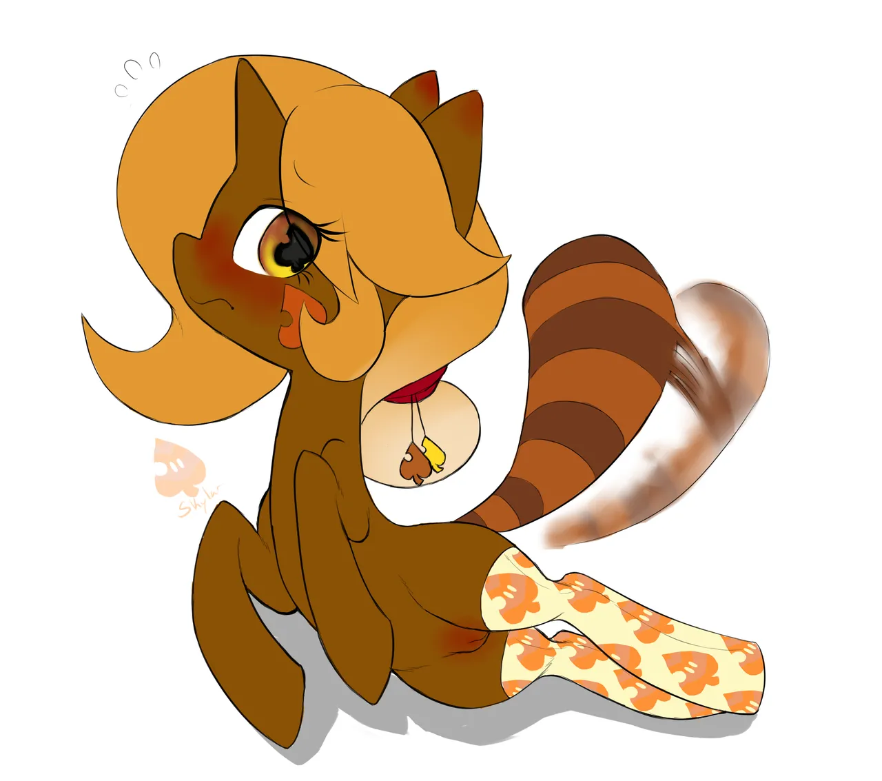 Artist - sketchy skylar page 6 full