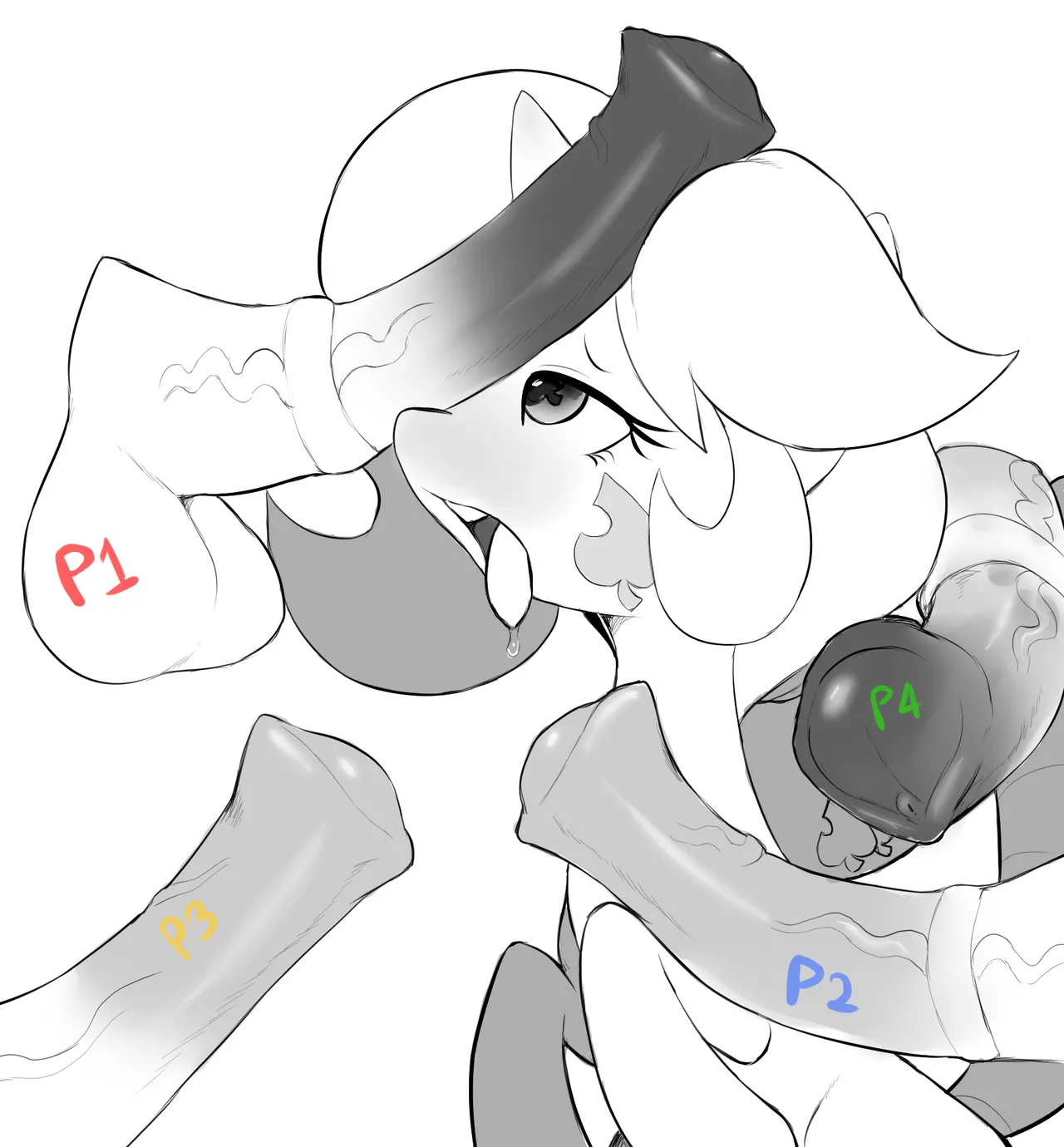 Artist - sketchy skylar page 8 full