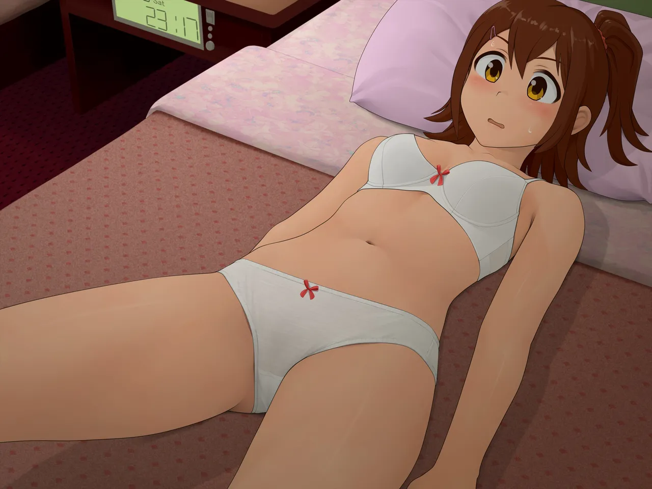 Zennin 3 page 1 full