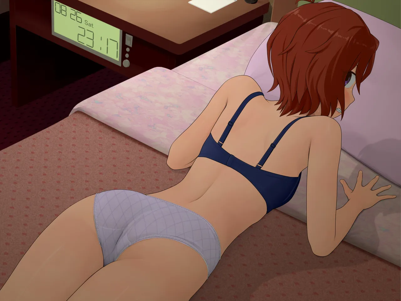 Zennin 3 page 3 full