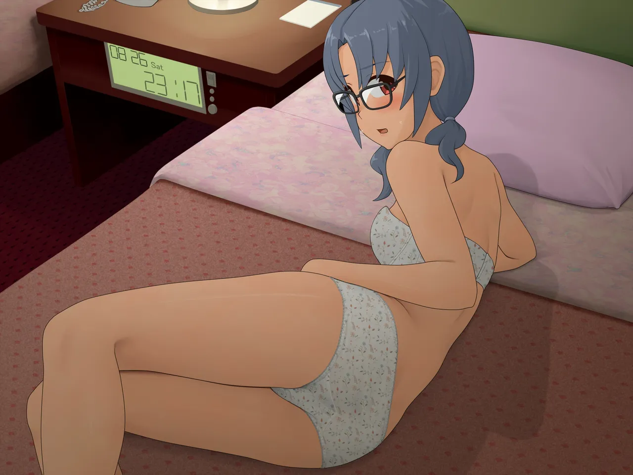 Zennin 3 page 4 full