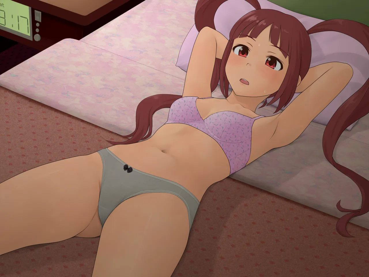 Zennin 3 page 8 full