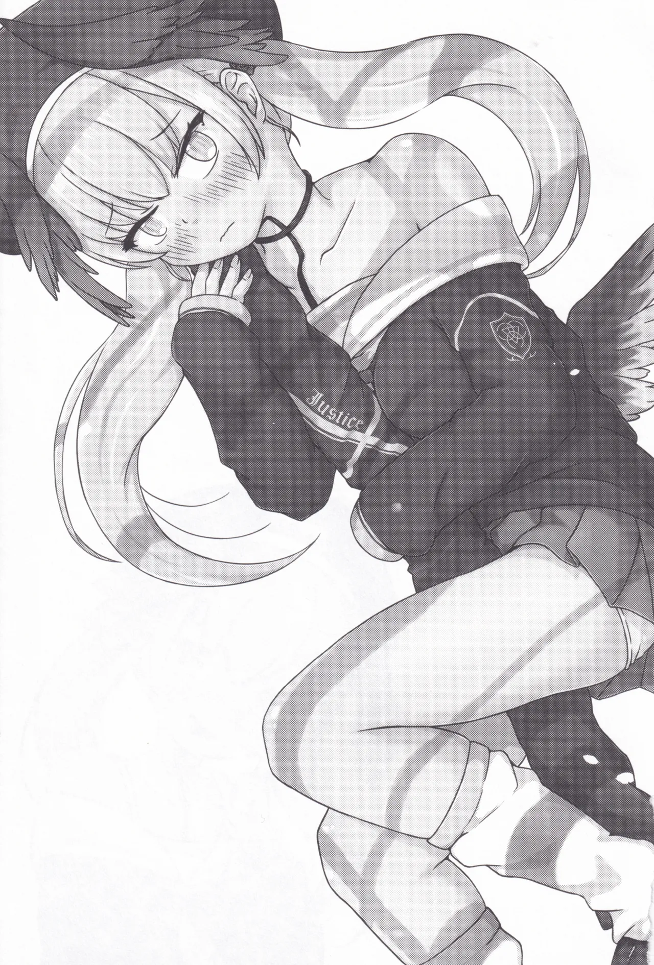 Shimoe Koharu to Echiechi♡Sessyubutsu Hokanko page 2 full