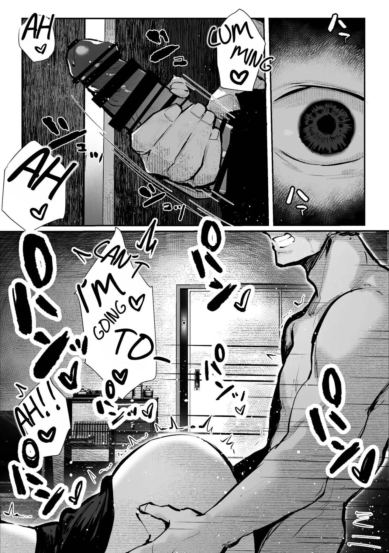 Yaribeya | Sex House page 2 full