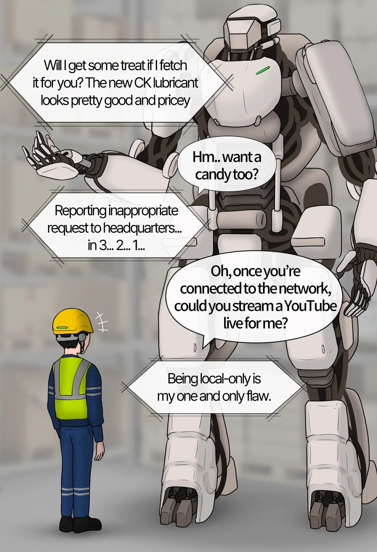 Mechanical Love 1-2 page 4 full