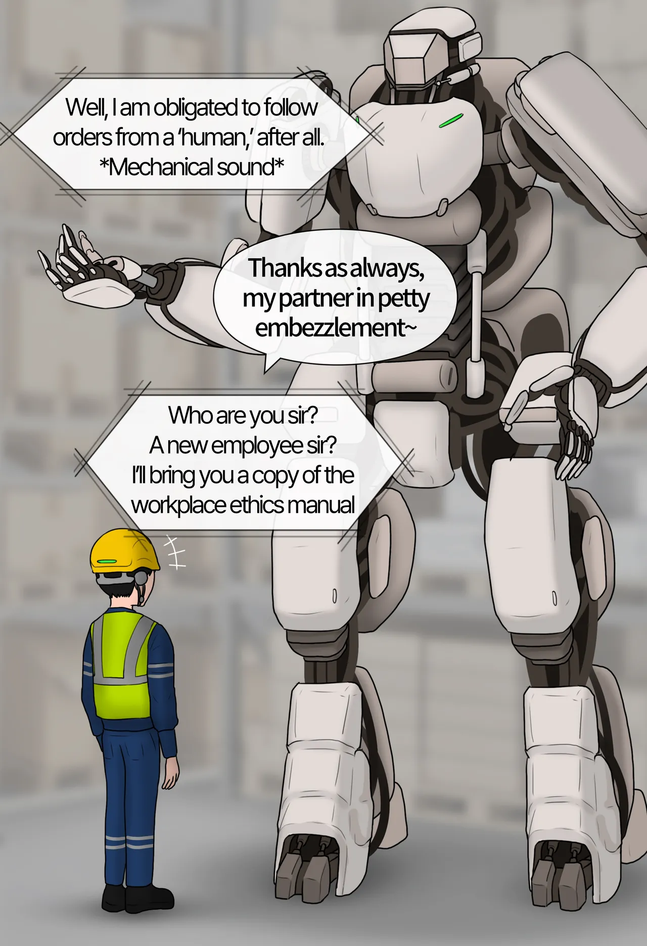 Mechanical Love 1-2 page 5 full